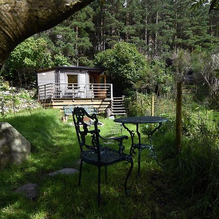 Helvellyn - The Hut - Twin Or Double Hotel Glenridding Buitenkant foto